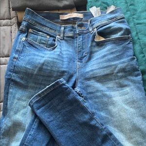 Zara skinny jeans